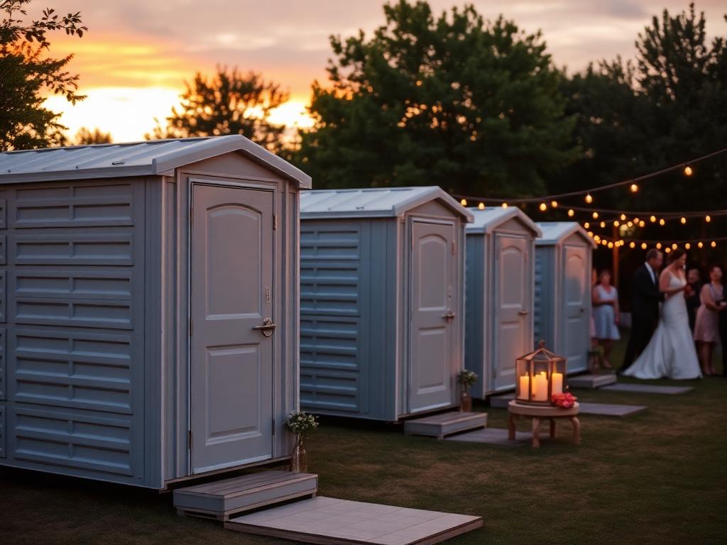Construction Site Rentals in Aubrey, TX